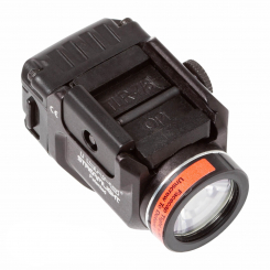 Streamlight TLR-8 With HMC9 Adapter Rail