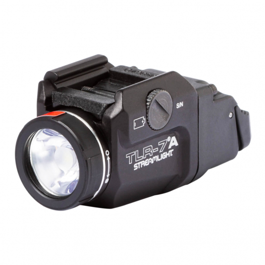 Streamlight TLR-7 A Flex With HMC9 Adapter Rail