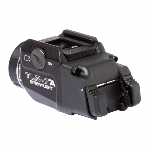 Streamlight TLR-7 A Flex With HMC9 Adapter Rail