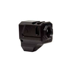 Agency Arms 118 Compensator S&W M&P 9 1.0