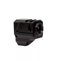 Agency Arms 118 Compensator S&W M&P 9 2.0