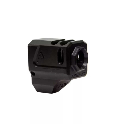 Agency Arms 118 Compensator S&W M&P 9 2.0