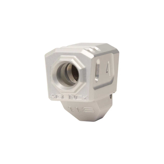 Agency Arms 118 Compensator S&W M&P 9 2.0 Gray