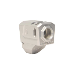 Agency Arms 118 Compensator S&W M&P 9 2.0 Gray