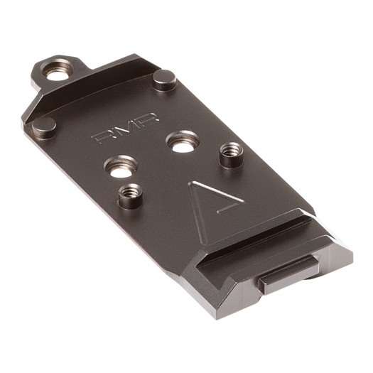 Agency Arms AOS Adapter Plate For Glock