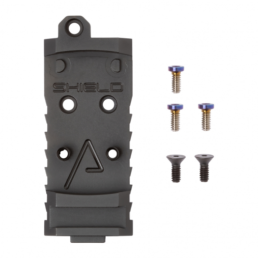 Agency Arms AOS Adapter Plate For Glock