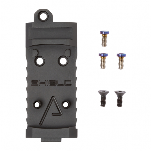 Agency Arms AOS Adapter Plate For Glock