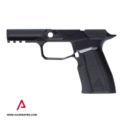 Agency Arms Icarus P320 X Carry Grip Module