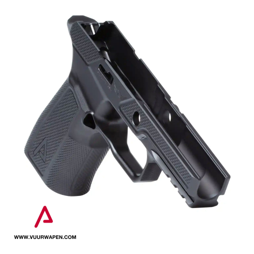 Agency Arms Icarus P320 X Carry Grip Module
