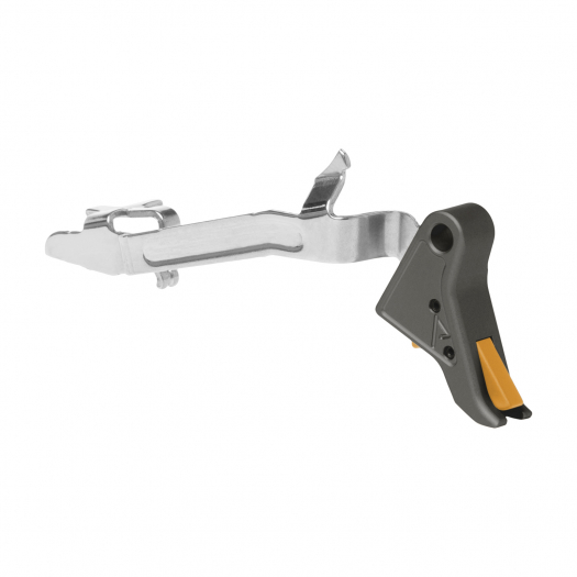Agency Arms Trigger For Glock 17 / 19 Gen 3/4