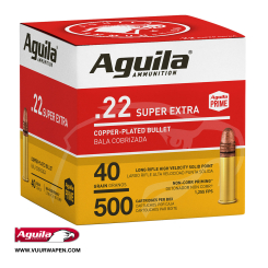 Aguila Minishell 12 Gauge 1 3/4 Slugs