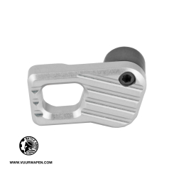 Battle Arms Development Magazine Release Large Clear