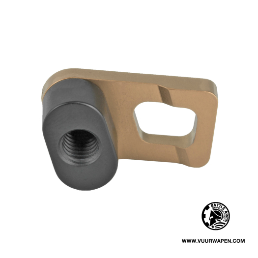 Battle Arms Development Magazine Release Large FDE