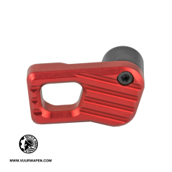 Battle Arms Development Magazine Release Large Red