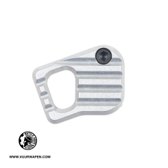 Battle Arms Development Magazine Release Medium Clear