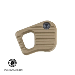 Battle Arms Development Magazine Release Medium FDE
