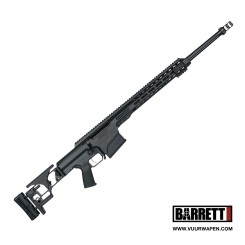Barrett MRAD 308 Sniper Rifle