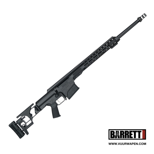 Barrett MRAD 308 Sniper Rifle