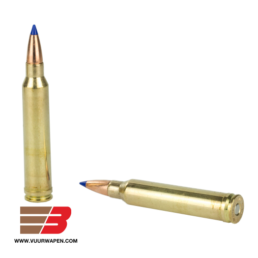 Barnes VOR-TX 300 Win Mag 165 Grain TTSX BT Ammo 21537