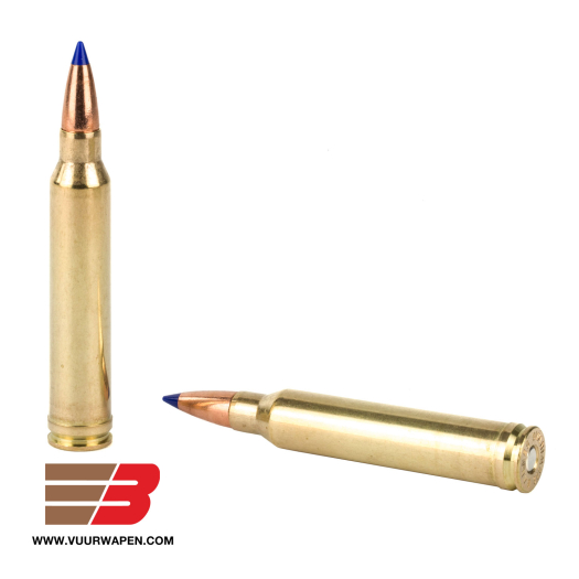 Barnes VOR-TX 300 Win Mag 180 Grain TTSX BT Ammo 21538