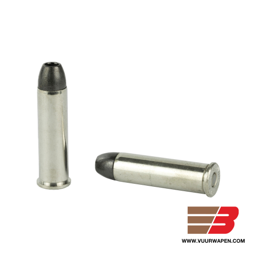 Barnes TAC-XPD 357 MAG 125 GR TAC-XP Ammo