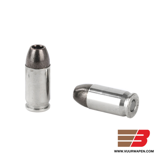Barnes TAC-XPD 380 ACP 80 GR TAC-XP Ammo