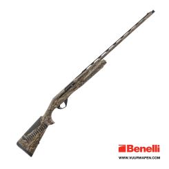 Benelli SBE3 28 Gauge Mossy Oak Bottomland 26 Inch 10336
