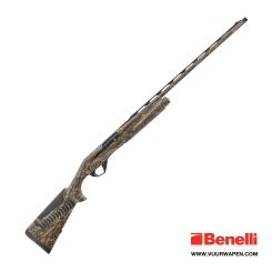 Benelli SBE3 28 Gauge Mossy Oak Bottomland 28 Inch 10337