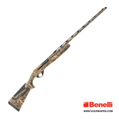 Benelli SBE3 28 Gauge Realtree Max 7 26 Inch 10338