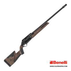 Benelli LUPO HPR 6.5 PRC Bolt Action Rifle