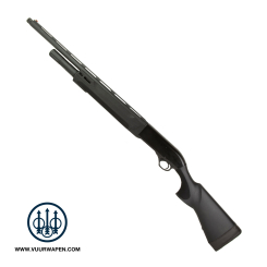 Beretta A300 Ultima Competition Black Synthetic