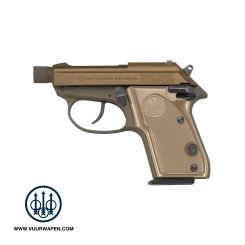 Beretta 3032 Tomcat .32 ACP FDE