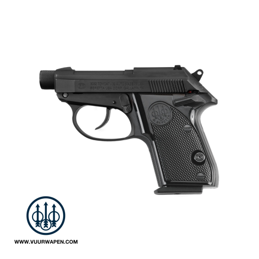 Beretta 3032 Tomcat .32 ACP Pistol