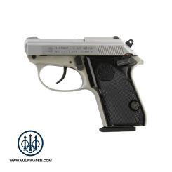 Beretta 3032 Tomcat Inox California Compliant