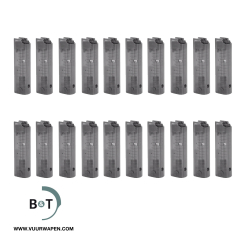 B&T GHM9 15 Round Magazine Twenty Pack