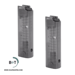 B&T GHM9 15 Round Magazine Two Pack