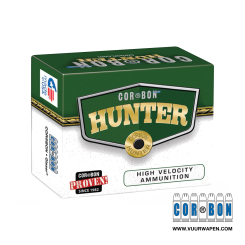 CorBon Hunter 41 Magnum 210 GR JHP Ammo