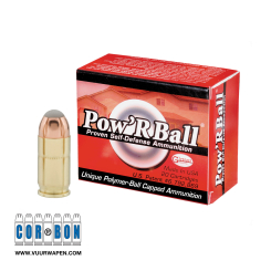CorBon Powerball 380 70 GR Ammo