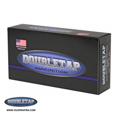 DoubleTap Lead Free 243 Win 85 GR TSX Ammo