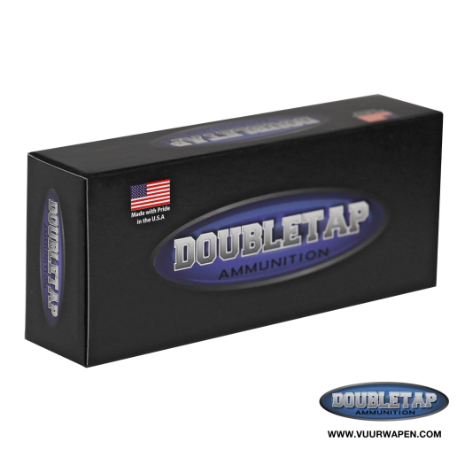 DoubleTap Lead Free 300 Blackout 110 GR SC-THP Ammo