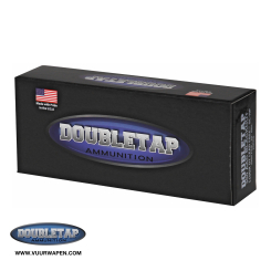 DoubleTap Lead Free 300 Blackout 110 GR SC-THP Ammo
