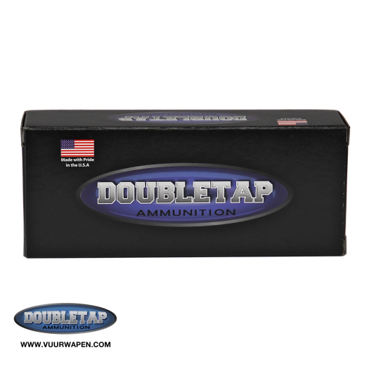 DoubleTap Lead Free 300 Blackout 110 GR SC-THP Ammo