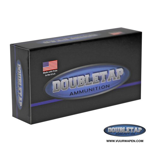 DoubleTap Lead Free 300 WSM 175 GR SC-THP Ammo
