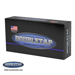 DoubleTap Lead Free 300 WSM 175 GR SC-THP Ammo