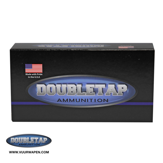 DoubleTap Lead Free 300 WSM 175 GR SC-THP Ammo