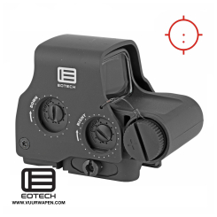 EOTech EXPS2-2 Holographic Weapon Sight Black