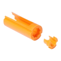 Vuurwapen Upper Polymer Flood Cup Essentials Kit For Glock Pistols