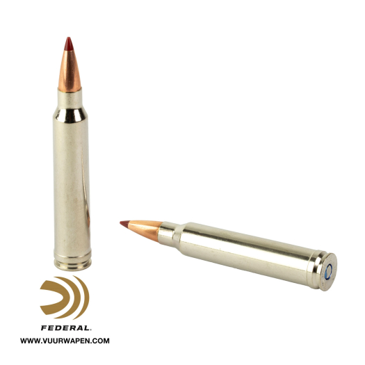 Federal Premium 300 Win Mag 200 Grain ELD X Ammo P300WELDX1