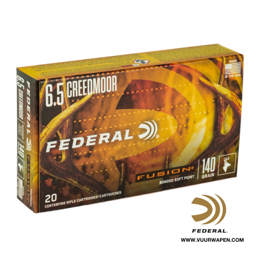 Federal Practice and Defend 9mm 124 GR HST Ammo