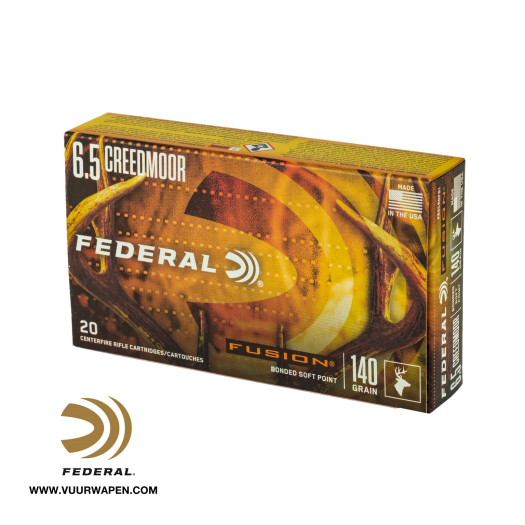 Federal Practice and Defend 9mm 124 GR HST Ammo